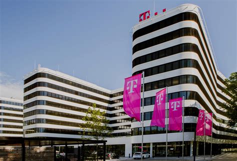 Telekom Verwaltung